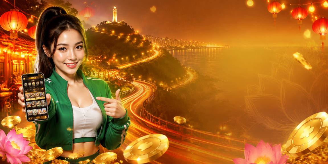mixi88 Casino