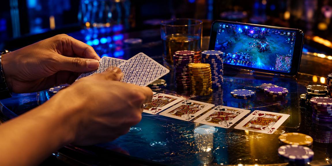 mixi88 Blackjack tại mixi88 — nạp ZaloPay, vào bàn ngay